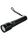 Sonashi Rechargeable LED Torch With Power Bank Function SLT-386 Black