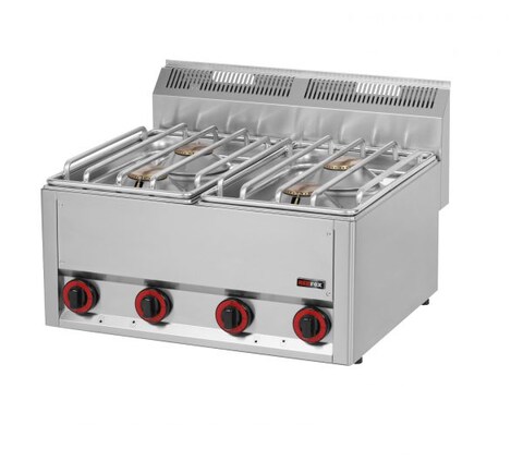 GAS COOKER SP &ndash; 60 GLS