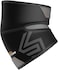 Shock Doctor Elbow Compression Sleeve with Compact Coverage, For Men &amp; Women, XX-Large - Black