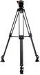 Diat Professional Video Tripod - A203 Tvp 75