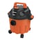 ARMCO WET DRY VAC CLNER-AVC-WD1012P