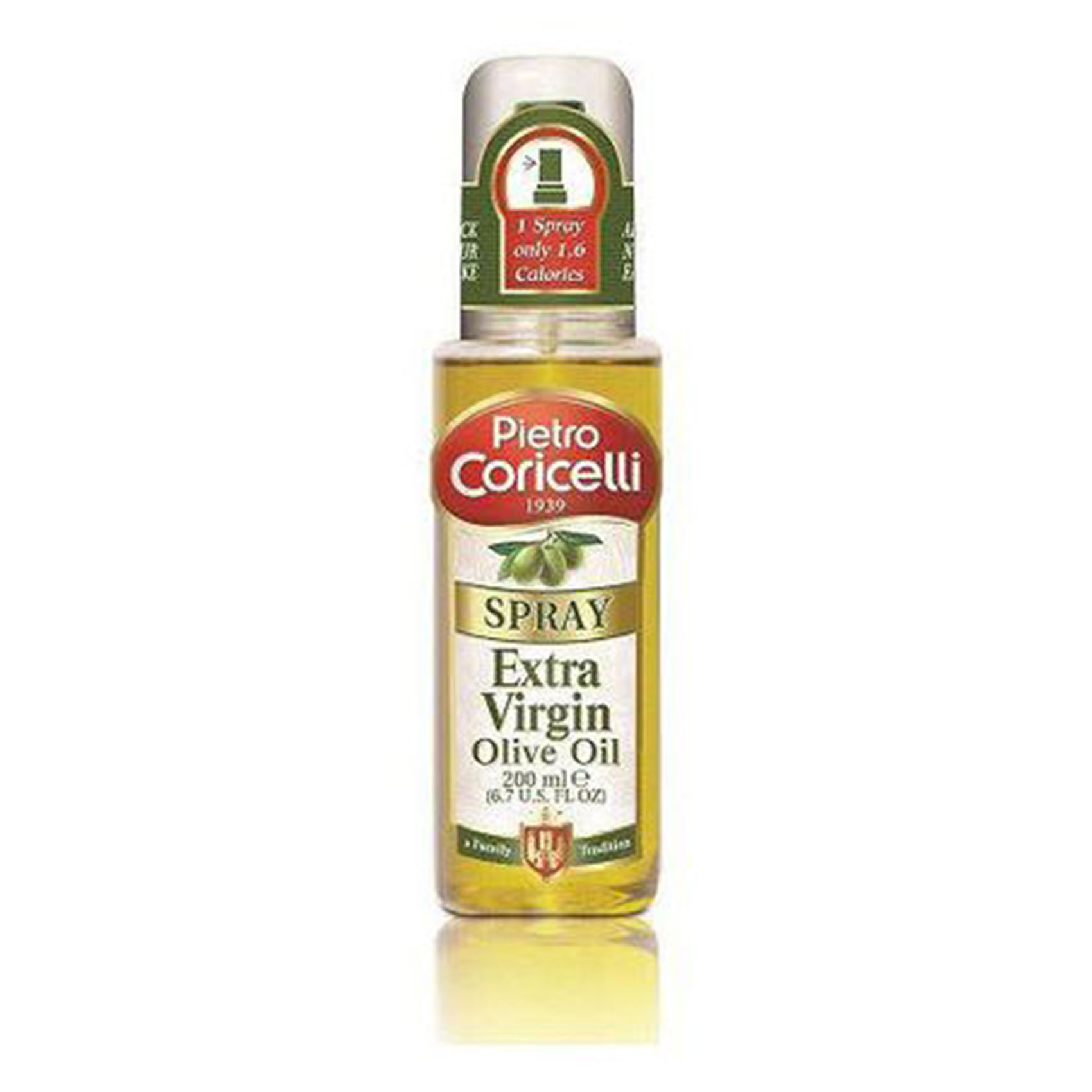 Pietro Coricelli Extra Virgin Olive Oil 250ml
