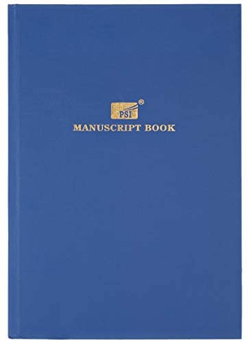 Buy RegisterManuscript Book A4 Size 150 Pages Online | Carrefour UAE