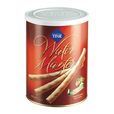 Time Wafer Master 400g