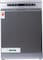 Westpoint Dishwasher Full Size 13 Place Settings Free Standing 8 Programs 3 Filters Eco Wash Condensation Drying Stainless Steel LED Panel ESMA 3 Stars Approved, New Edition WYS-1323I