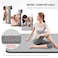Generic-Yoga Mat Closed-Cell Foaming Body Yoga Mat Non-slip Exercise Mat
