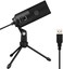 USB Microphone,Fifine Metal Condenser Recording Microphone For Laptop Mac Or Windows Cardioid Studio Recording Vocals, Voice Overs