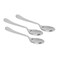 RK S/S TEA SPOON, RK0102, 3PC PACK, VENETIAN