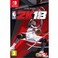 NBA 2K18 Legend Edition Switch (PAL)