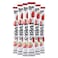 Balade Fade Fit Strawberry Greek Yoghurt Tubes 40g Pack of 6
