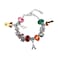 Aiwanto DIY Bracelet Children Skills Bracelet Women's Bracelet