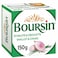 Boursin Full Fat Soft Cheese with Shallot and Chives, 150g