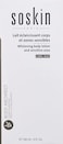 Soskin Ba Whiten Body Lotion And Sensitve Area, 150 ml