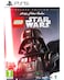 PS5 Lego Star Wars The Skywalker Saga Deluxe Edition PEGI