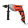 AFRA Impact Drill, 810W, Variable Speed 0-3000r/Min, Maximum Drilling Capacity &Phi;13mm Steel, &Phi;30mm Wood, &Phi;16mm Concrete, Model AFT-13-810IDRD,1 Year Warranty