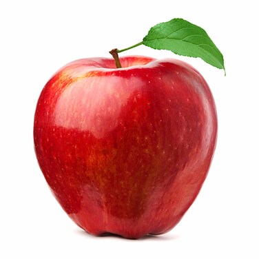 مودي تفاح أحمر