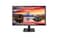 LG 21.5'' Full HD IPS Monitor with AMD FreeSync&trade; VGA HDMI - 22MP400-B