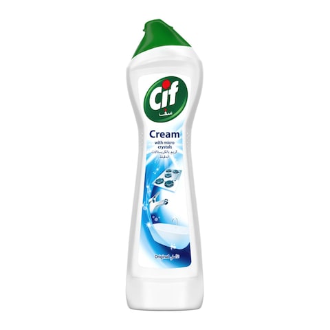 Buy Cif Multi-Purpose Cream Cleaner - 500 ml in Egypt