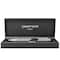 CARAN d'ACHE ECRIDOR RETRO Ballpoint Pen, Palladium-Coated