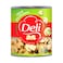 Deli Mushrooms Pieces  and Stems 800GR