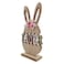 Easter Wooden Decoration 23cm
