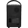Marshall Tufton Portable Bluetooth Speaker Black