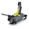 3 Ton Hydraulic Floor Jack Grey