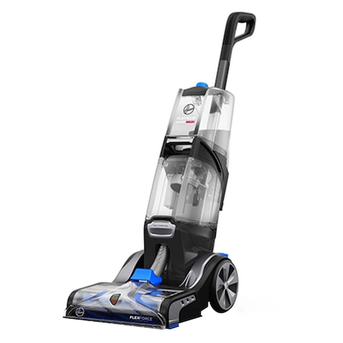 Hoover Platinum Smart Wash Upright Vacuum Cleaner - CDCW-SWME