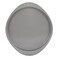 Prestige PR57145 Bakemaster Carbon Steel Pizza Tray Grey 1 Piece