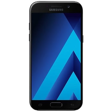 Samsung Galaxy A5 Dual SIM - 32GB, 3GB RAM, 4G LTE - Black