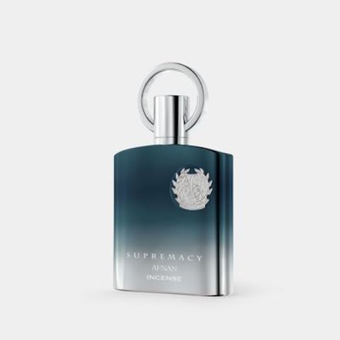 Afnan Supremacy Incense (M) Edp 100 Ml Ae