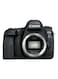 Canon EOS 6D Mark II DSLR Body 26.2MP With LCD Touchscreen, Built-In Wi-Fi, NFC, Bluetooth And GPS Geotagging Technology