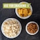 Lavish [ 25- Piece ] Disposable 12 Ounce White Plastic Desert Soup Bowls