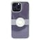 PopCase for iPhone 14 Pro Max, PopSockets - Clear