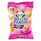 ميجي هلاو باندا بسكويت بحشوة بنكهة الفراولة 35 غرام حزمة من 24