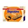 Papadopoulos Digestive Bar With Orange Pieces &amp; Dark Chocolate 28gx5 Pieces