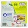 Americana Hot Chicken Burger 12 pcs x 678 gr