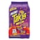 Barcel Takis Tortilla Chips Mini Fuego 35g x Pack of 25