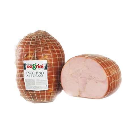 Gianni Negrini Roast Turkey Breast Per KG