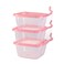 Tahan Plastic Food Saver 3 Pieces