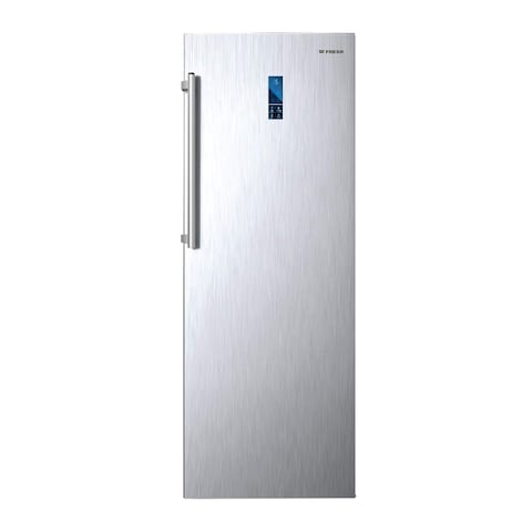 Fresh Upright Freezer - 7 Drawers - Stainless - FNU-MT300I