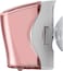 Flipper Toothbrush Cover &amp; Toothbrush Flp Twigo Basic Combo Pack/Flora Pink