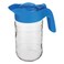 HEREVIN JUG TOLEDO 0.66LTRS