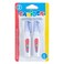 Carioca Correction Pen Pack Of 2
