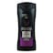 Axe Body Wash Excite Uk400Ml