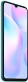 Xiaomi Redmi 9A 4G LTE, Dual SIM, 2GB RAM, 32GB, Ocean Green
