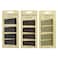 Uncle Bills Bobby Pins Assorted 60 Pieces x Pack of 3