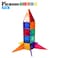 Picasso Magnetic Rocket Booster 32Pcs