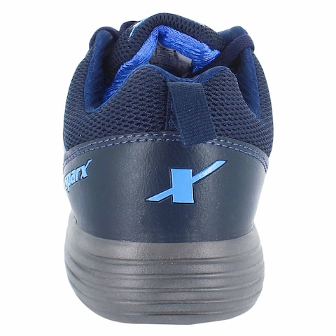 Sparx Men Shoes Sm  500 Navy Blue