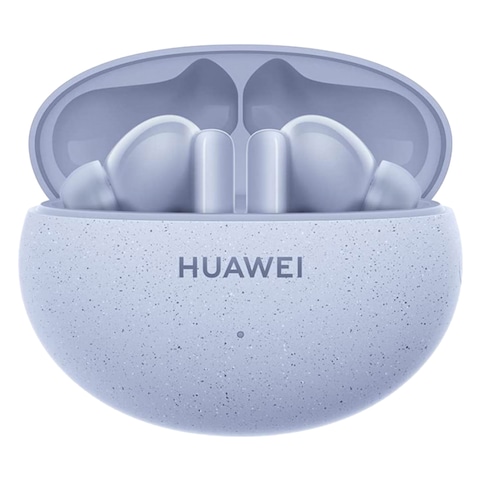 Huawei 5i Freebuds Wireless Earbuds Isle Blue